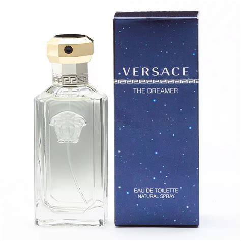 kohls versace perfume